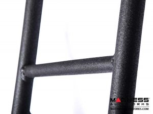 Jeep Renegade Roof Rack Ladder